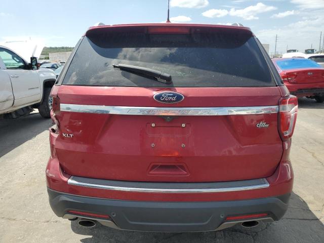 2018 FORD EXPLORER X 1FM5K7D88JGC85026  67511054