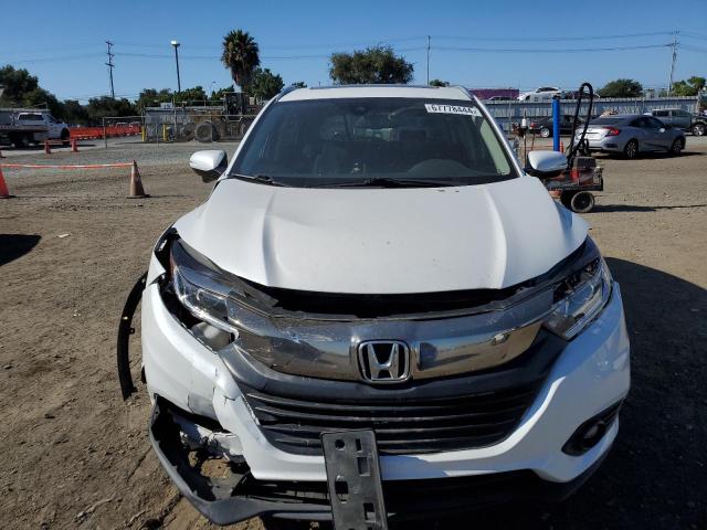 2019 HONDA HR-V EXL 3CZRU5H74KM714055  67778444