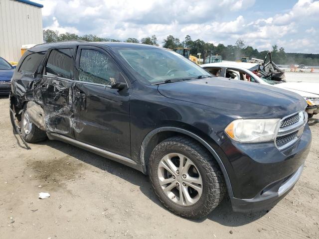 VIN 1C4RDHDG8DC696659 2013 Dodge Durango, Crew no.4