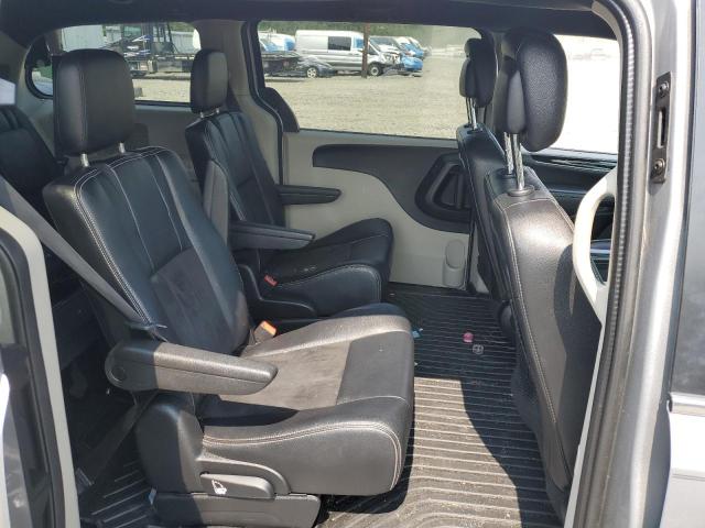 2019 DODGE GRAND CARA - 2C4RDGCG9KR632744