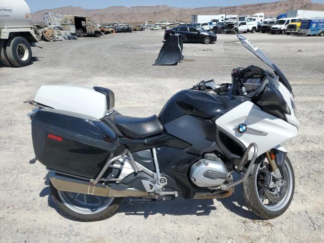 2017 BMW R1200 RT - WB10A1307HZ399640