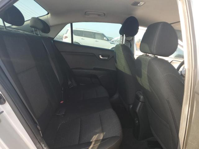 2020 KIA RIO LX - 3KPA24AD7LE255716