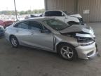 CHEVROLET MALIBU LS photo