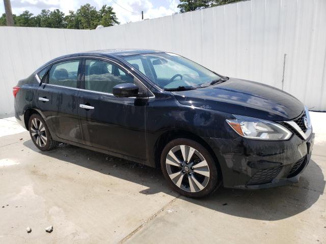 Vin: 3n1ab7ap0ky264432, lot: 65838844, nissan sentra s 20194
