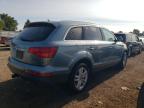 AUDI Q7 3.6 QUA photo