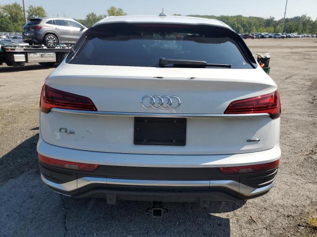 VIN WA15AAFY3N2015510 2022 Audi Q5, Sportback Prm P... no.6