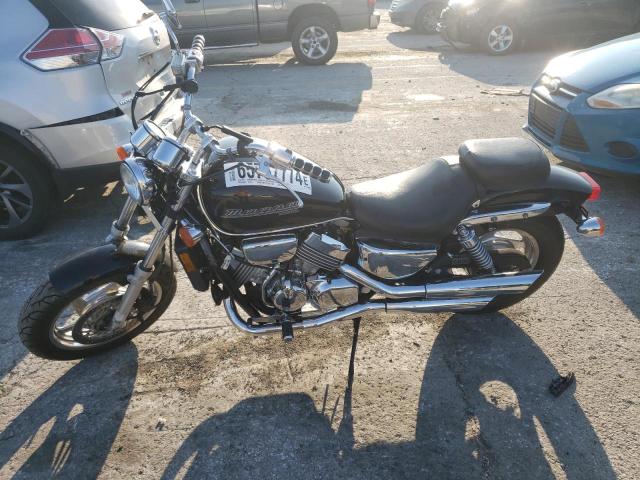 2002 HONDA VF750 C JH2RC43012M801248