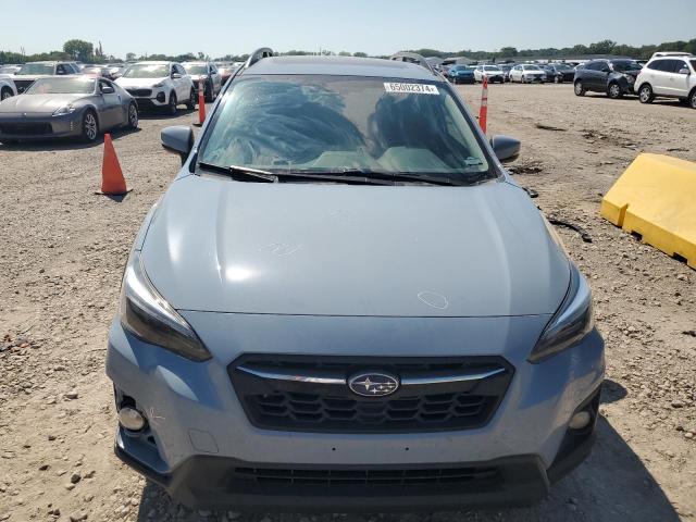 2018 SUBARU CROSSTREK - JF2GTALC2J8242021