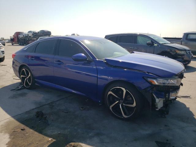 2018 HONDA ACCORD SPO 1HGCV1F31JA220119  68154244