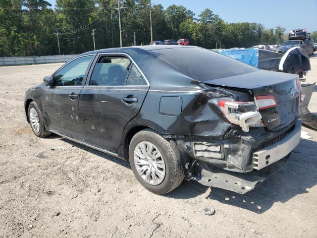 VIN 4T1BF1FK7EU369505 2014 Toyota Camry, L no.2