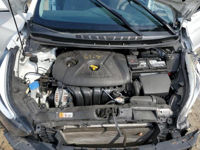 2016 HYUNDAI ELANTRA SE - 5NPDH4AEXGH680742