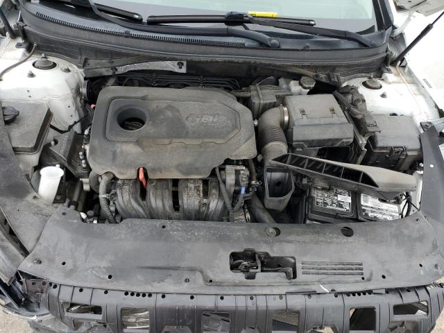 2019 HYUNDAI SONATA LIM - 5NPE34AF4KH758498