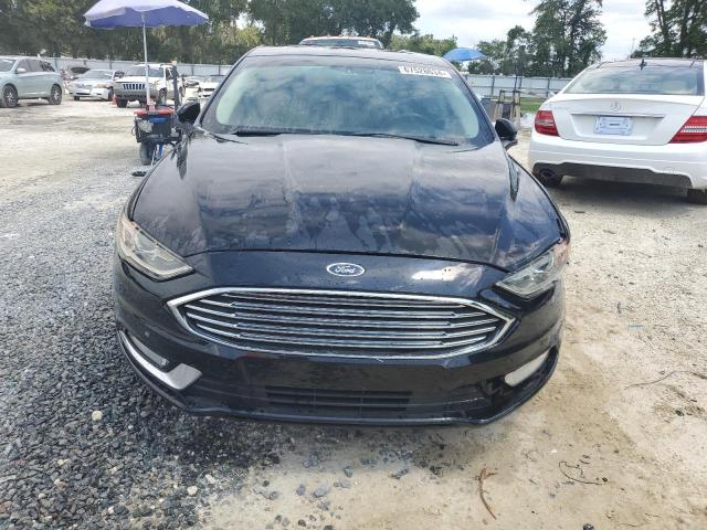 VIN 3FA6P0G76JR180522 2018 Ford Fusion, S no.5