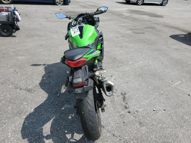 2013 KAWASAKI EX300 B JKAEX8B16DDA02398