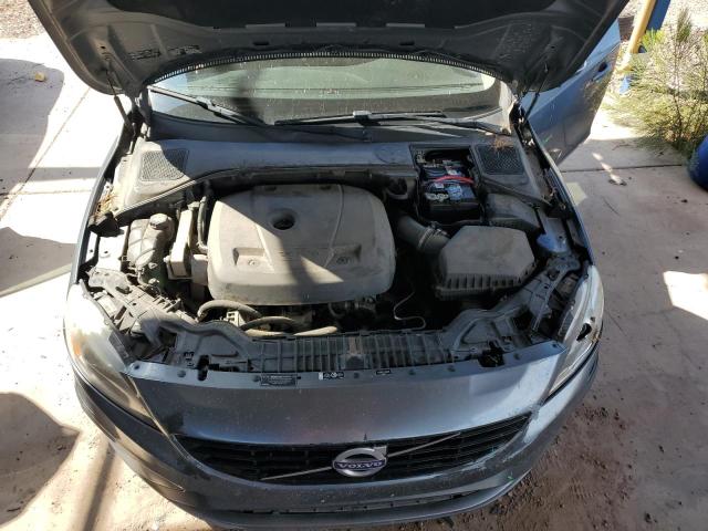 2018 VOLVO V60 T5 DYN YV140MSL4J2400370