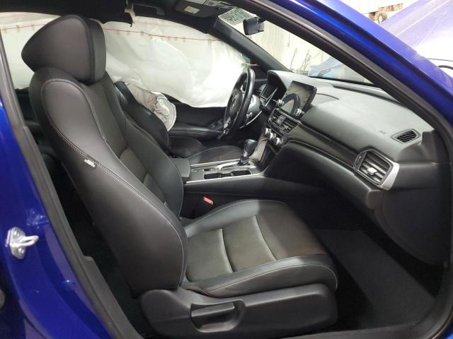 2022 HONDA ACCORD SPO - 1HGCV1F31NA036210