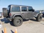 JEEP WRANGLER U снимка