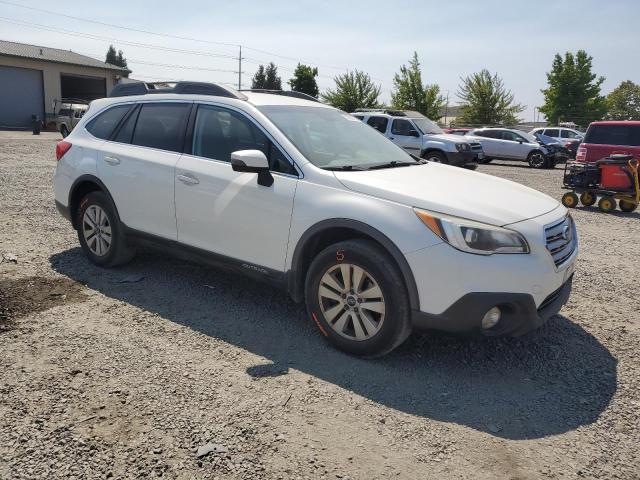 2016 SUBARU OUTBACK 2. - 4S4BSAFC8G3322819