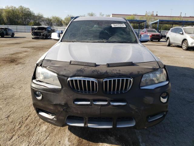 VIN 5UXWX9C52E0D14761 2014 BMW X3, Xdrive28I no.5