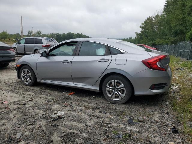 2016 HONDA CIVIC LX - 19XFC2F59GE079184