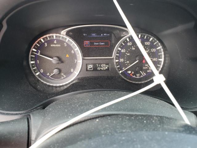 2017 INFINITI QX60 - 5N1DL0MN5HC547284