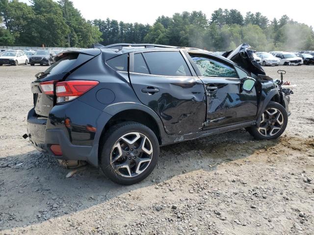 2019 SUBARU CROSSTREK - JF2GTAMC1K8261479