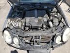 MERCEDES-BENZ E 500 4MAT photo