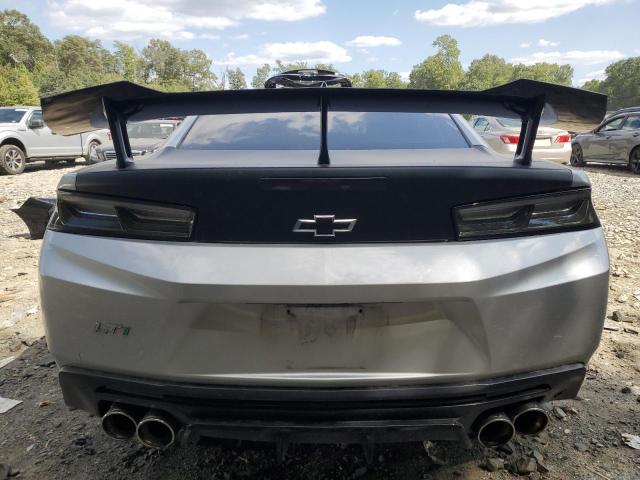 2018 CHEVROLET CAMARO SS 1G1FF1R75J0125956  68490274