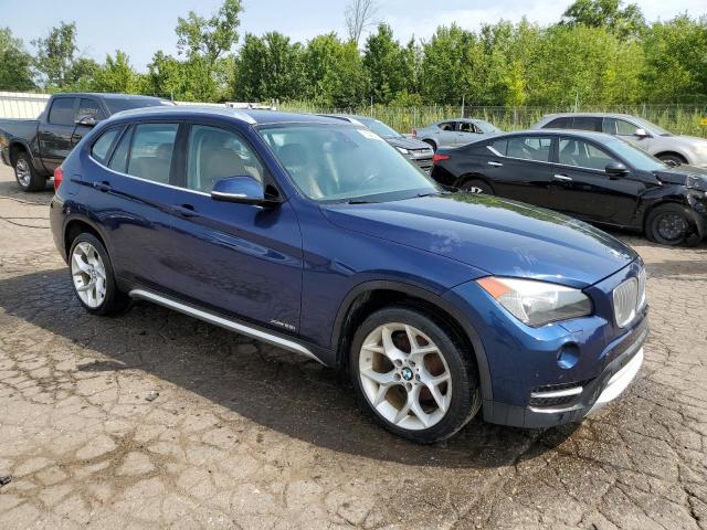 VIN WBAVL1C52EVY20985 2014 BMW X1, Xdrive28I no.4