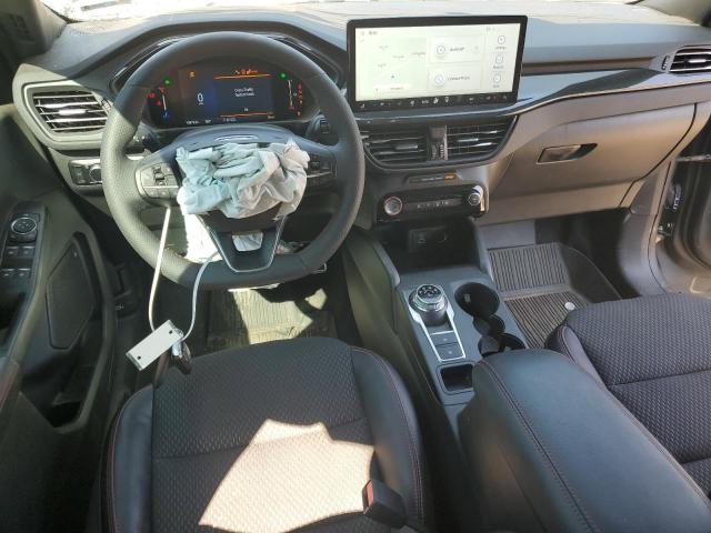 2023 FORD ESCAPE ST - 1FMCU0MN6PUB19693