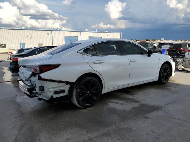 VIN 58AHZ1B14MU101906 2021 Lexus ES, 350 Base no.3