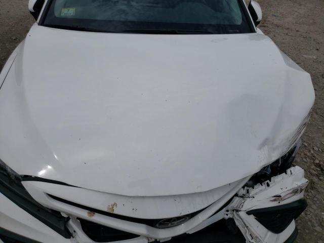 VIN 4T1G11BK9NU071435 2022 Toyota Camry, SE no.11