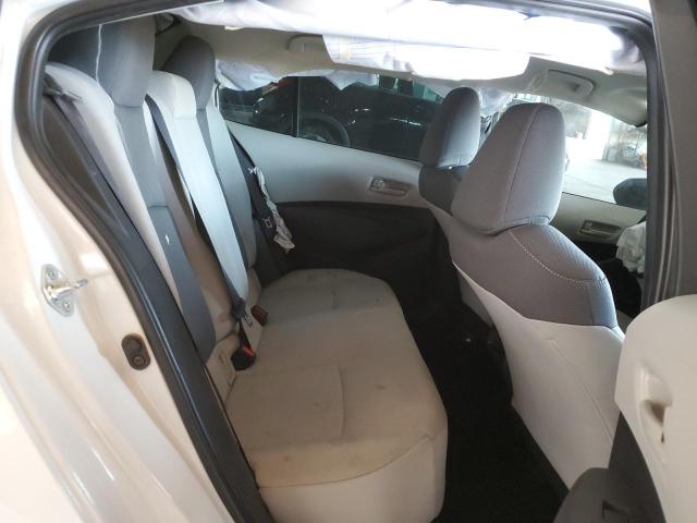 2022 TOYOTA COROLLA L - 5YFDPMAE5NP290439
