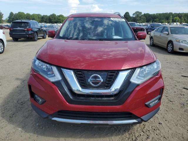 2017 NISSAN ROGUE S - JN8AT2MT1HW403266