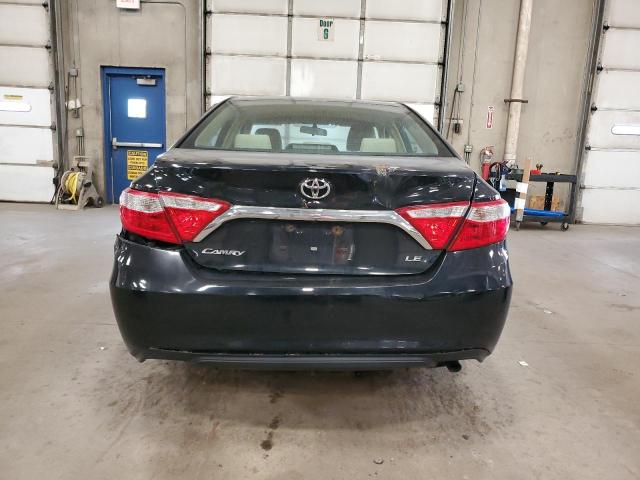 VIN 4T4BF1FK3FR460620 2015 Toyota Camry, LE no.6