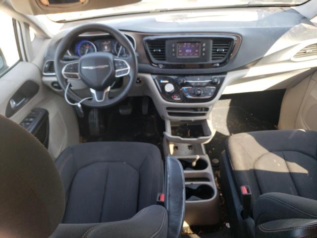 2017 CHRYSLER PACIFICA L - 2C4RC1CG4HR571893