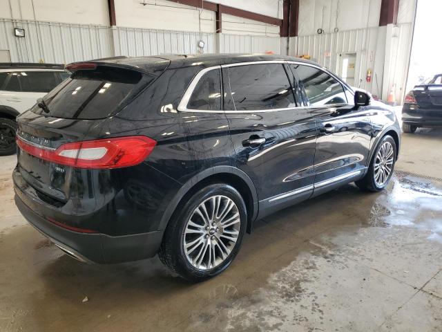 VIN 2LMTJ8LRXGBL67807 2016 Lincoln MKX, Reserve no.3