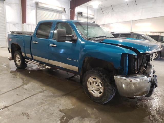 2008 CHEVROLET SILVERADO #3281571386
