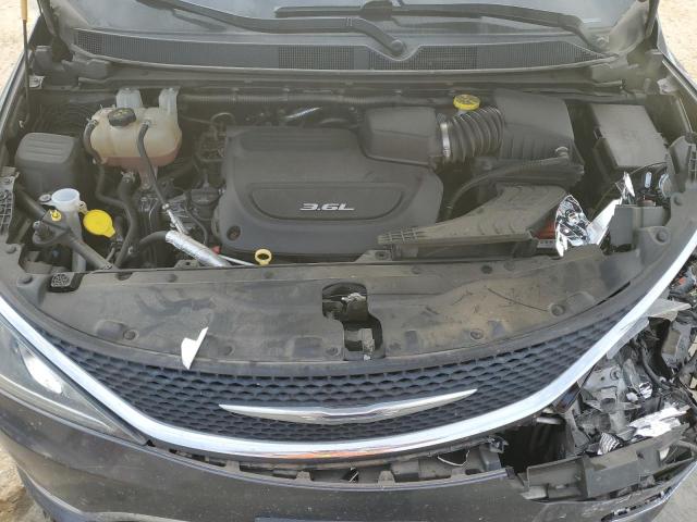 2017 CHRYSLER PACIFICA T - 2C4RC1BG4HR833641