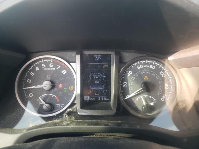 2023 TOYOTA TACOMA DOU - 3TMCZ5ANXPM567298