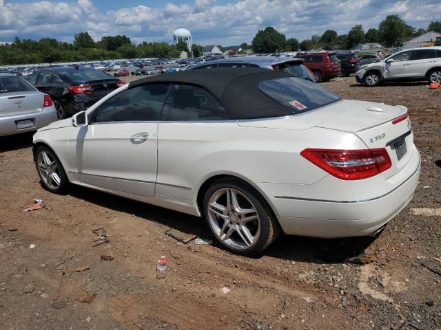 VIN WDDKK5KF1DF220595 2013 Mercedes-Benz E-Class, 350 no.2