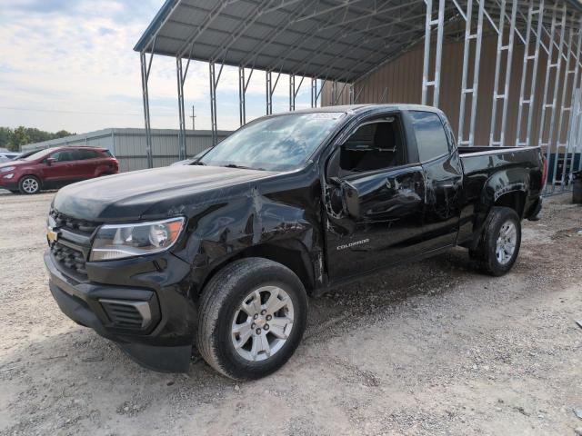 2022 CHEVROLET COLORADO L 1GCHSCEA1N1275586  67649584