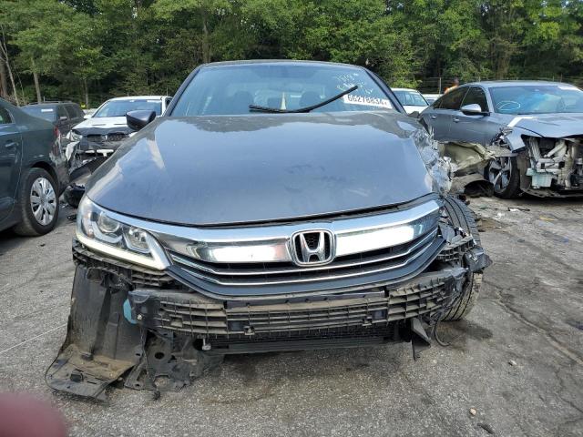 2017 HONDA ACCORD SPO - 1HGCR2F58HA297818