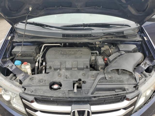 2016 HONDA ODYSSEY LX 5FNRL5H22GB149913