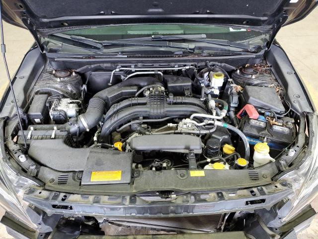 2018 SUBARU IMPREZA LI - 4S3GTAT6XJ3729540