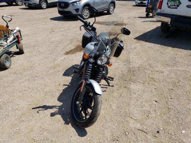 2020 HARLEY-DAVIDSON XG750 1HD4NBB13LB501489