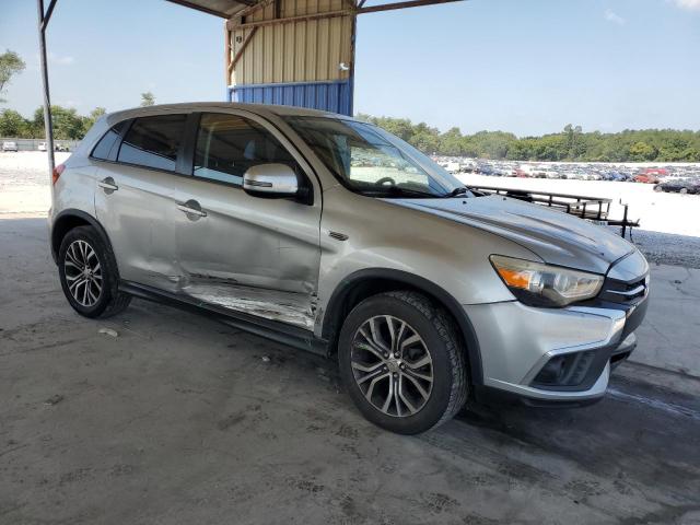 2019 MITSUBISHI OUTLANDER - JA4AP3AU8KU028685