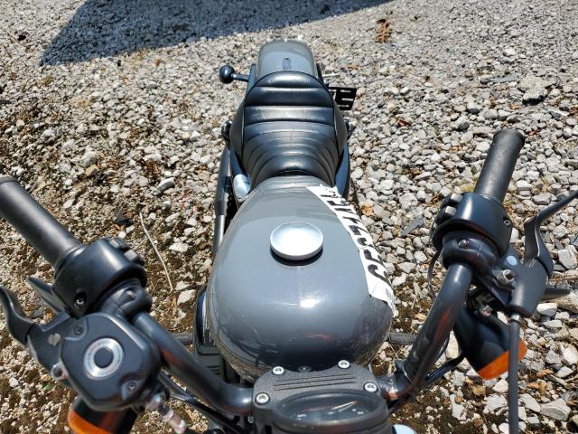 2022 HARLEY-DAVIDSON XL883 N - 1HD4LE219NB408003