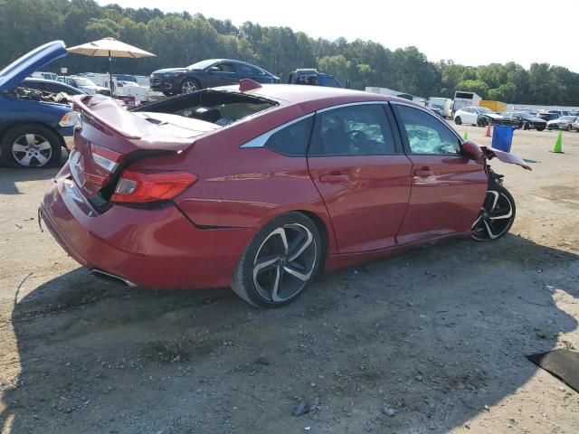 2018 HONDA ACCORD SPO - 1HGCV1F31JA174291