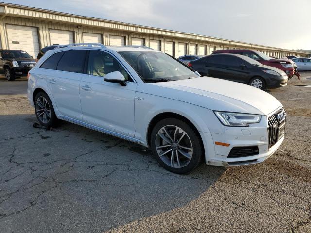 VIN WA18NAF43HA100842 2017 Audi A4, Premium Plus no.4